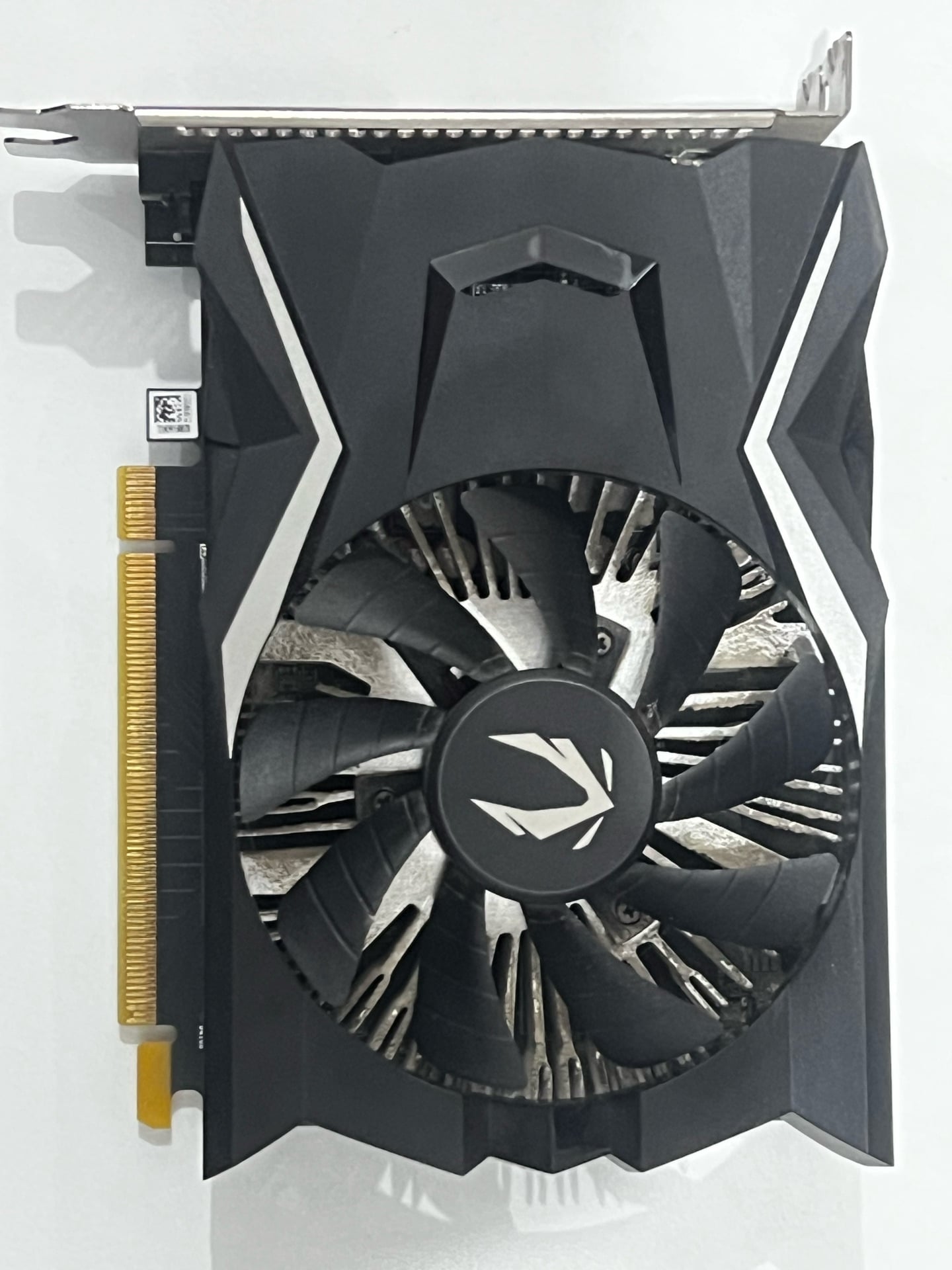 GTX 1650 4GB - Image 1