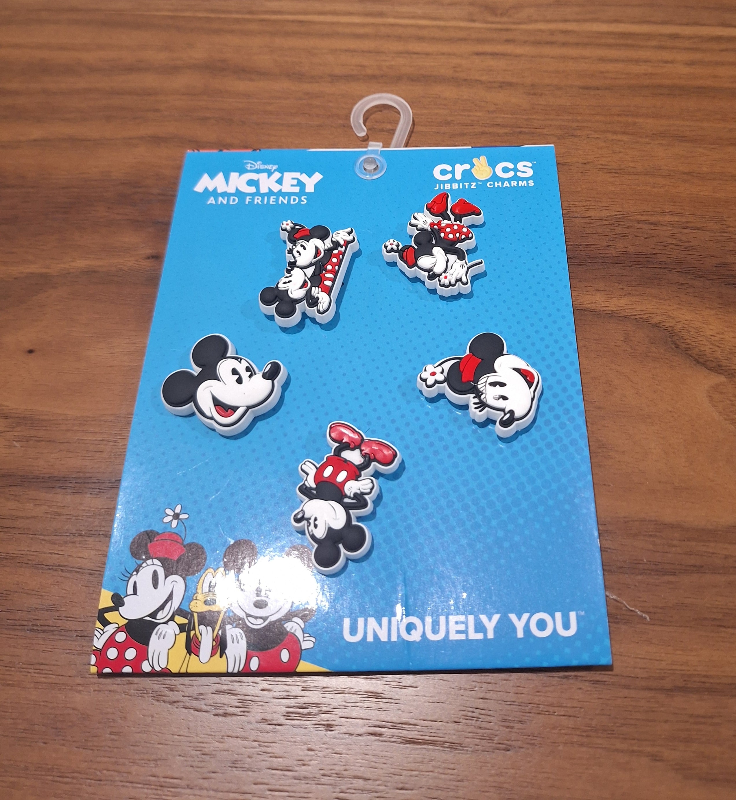 Croc badges - Image 3