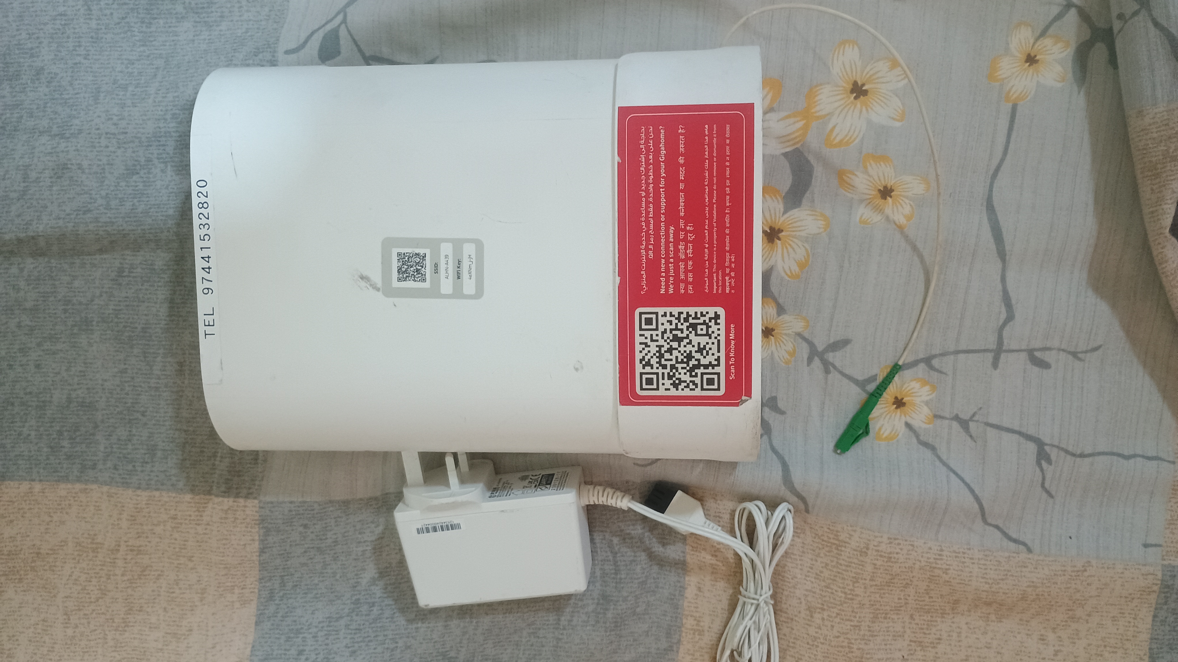 موجه Wi-Fi Nokia 6 - Image 6
