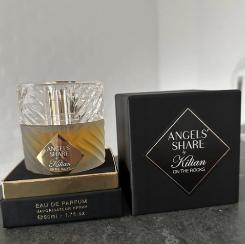 عطر كيليان أنجلز شير أون ذا روكس أو دي برفيوم - Image 1