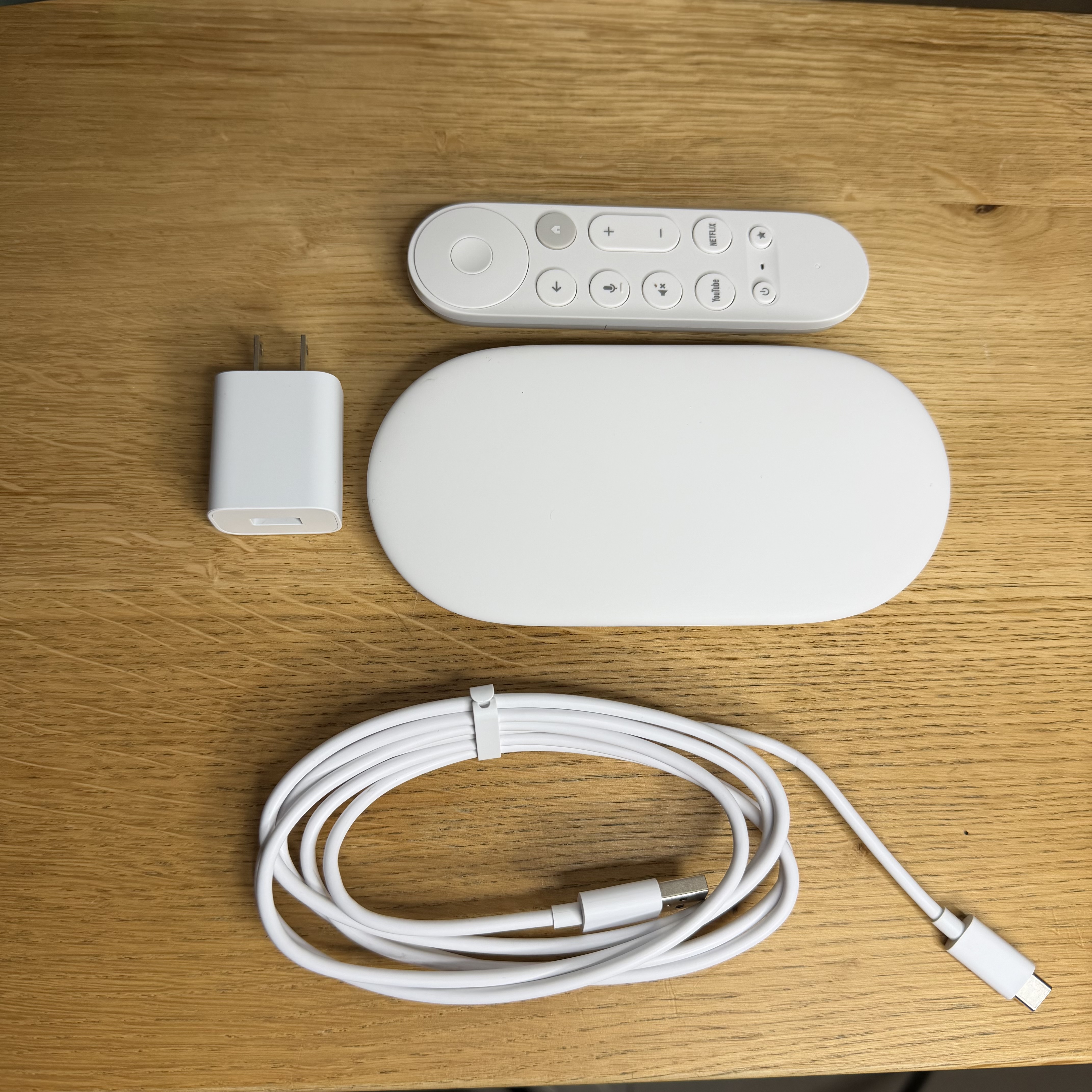 Google tv 4k streamer  - Image 2