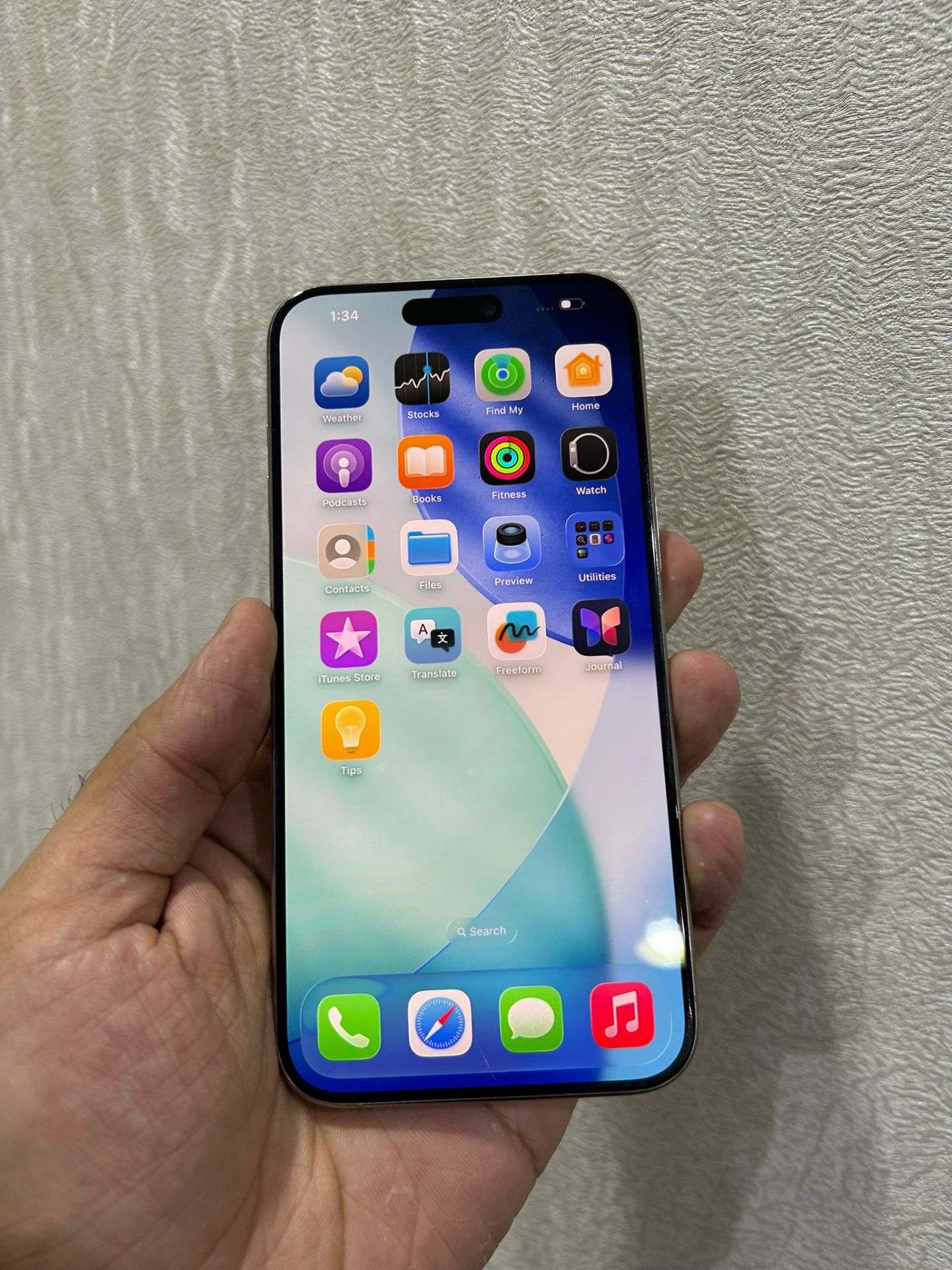 iPhone 15 Pro Max | 1TB | 88%Battery  - Image 4