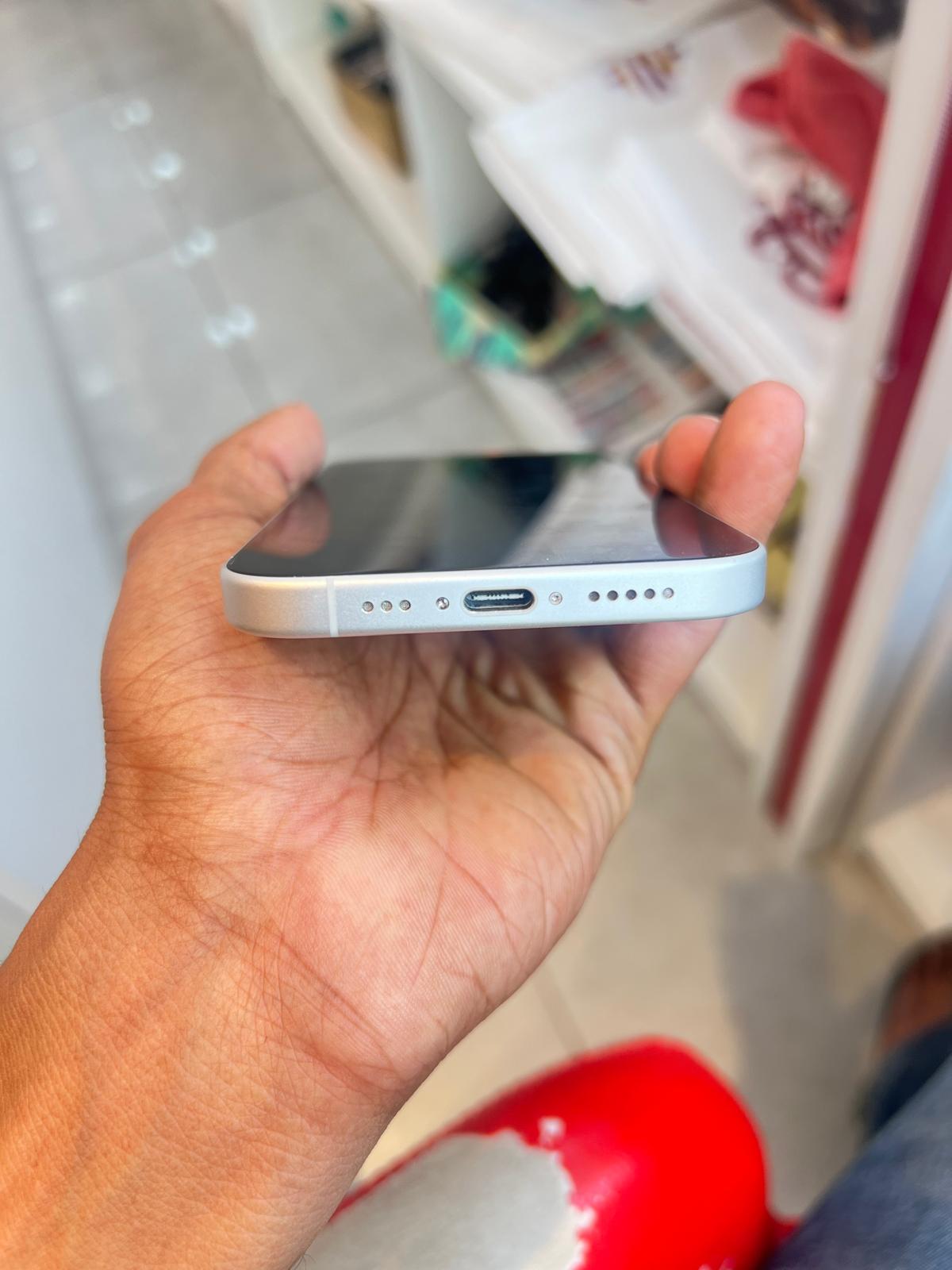 IPHONE 16 256GB 92%  - Image 7