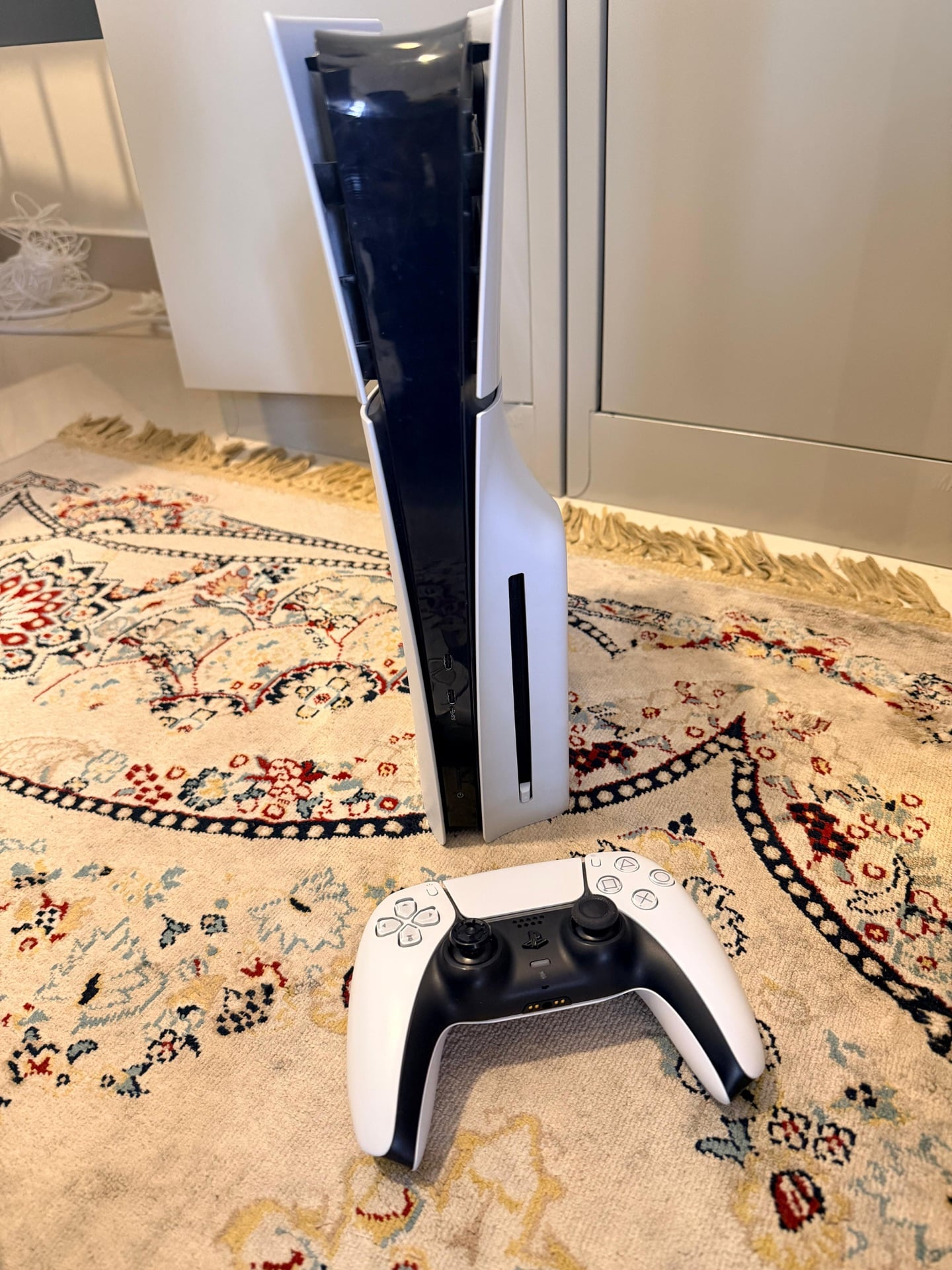 PlayStation 5 slim cd - Image 1