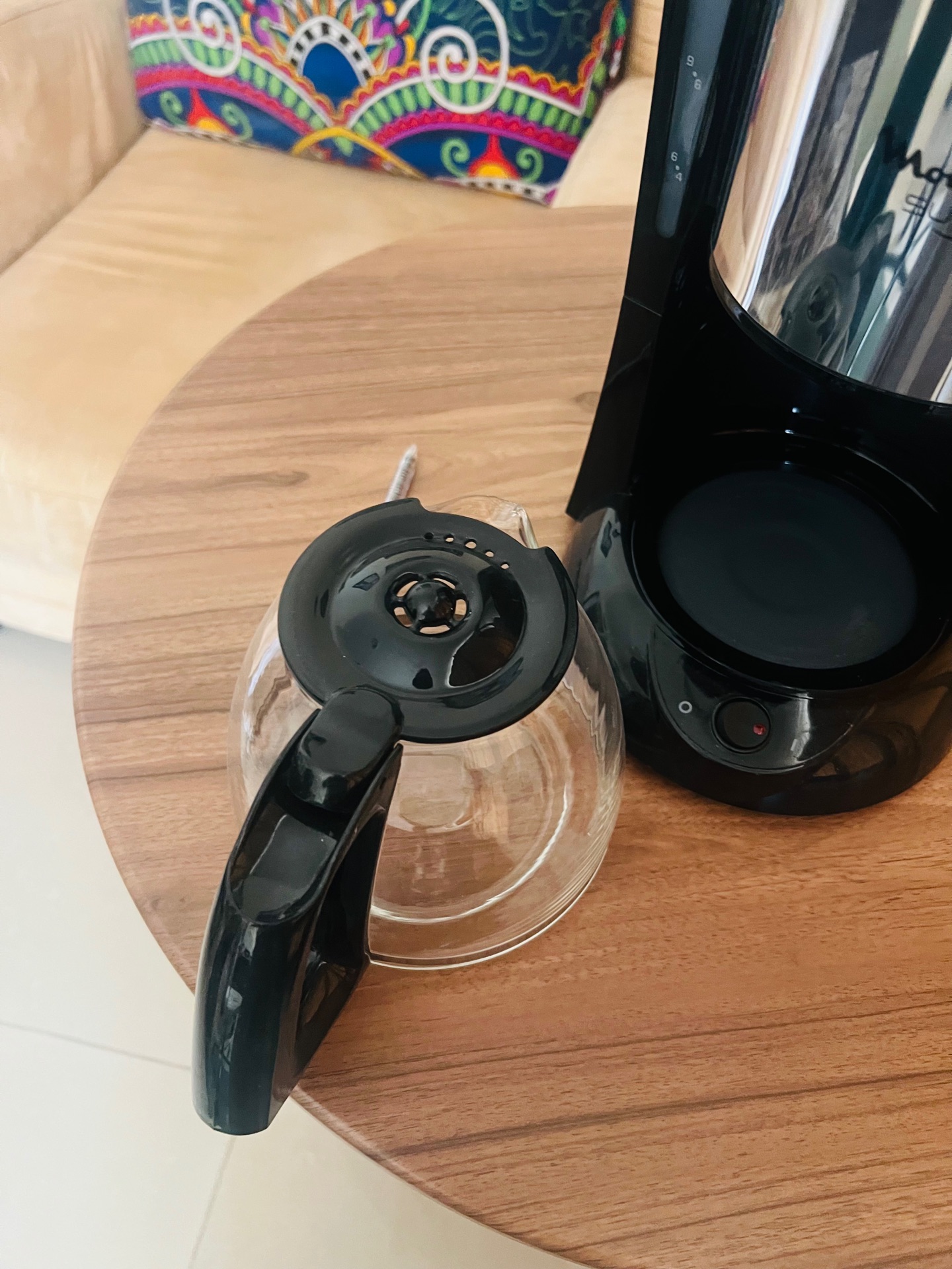 Coffee Machine - Image 2
