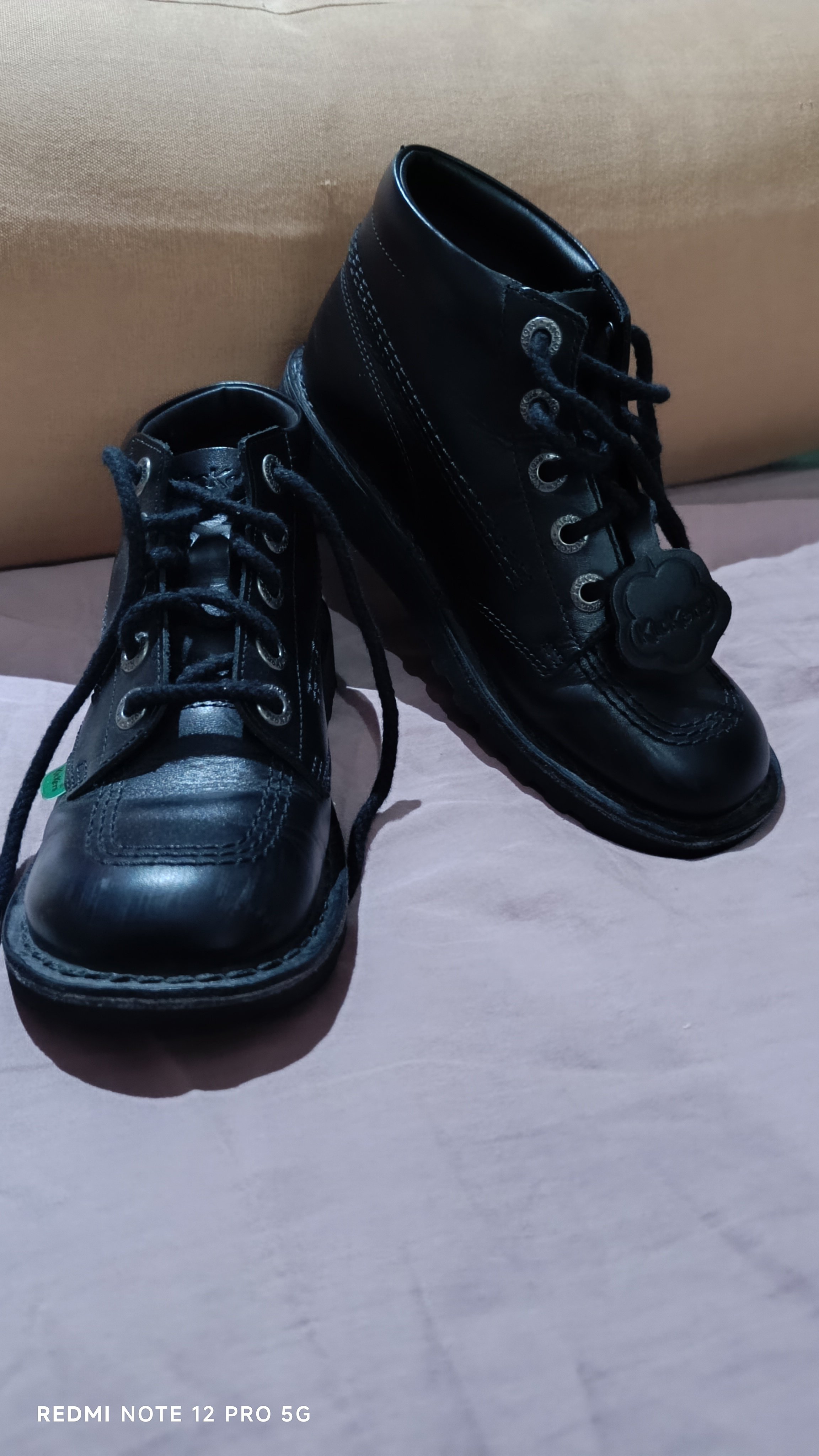 Kickers Shoes - Image 4