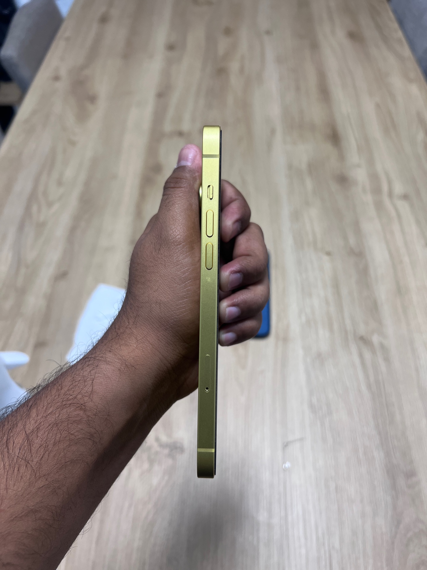 Iphone 14 plus 256 full box  - Image 5