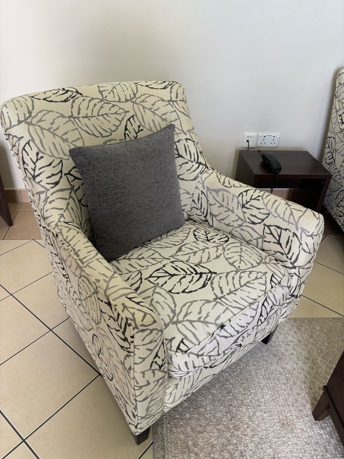 Moving out sale - 4 Seater Couch & Coffee Table - Image 3