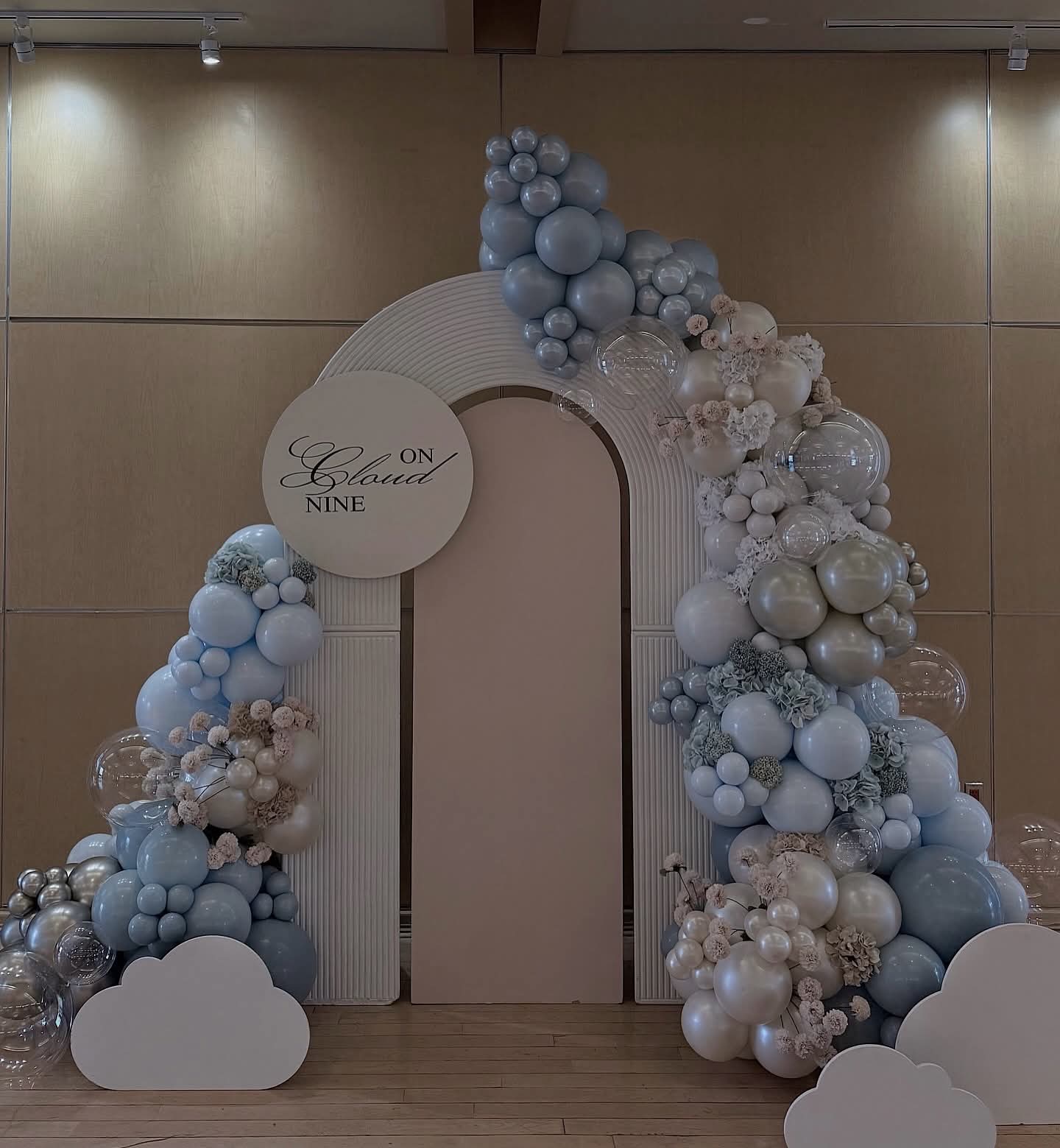 Birthday Decoration/Balloon Decoration  - Image 7