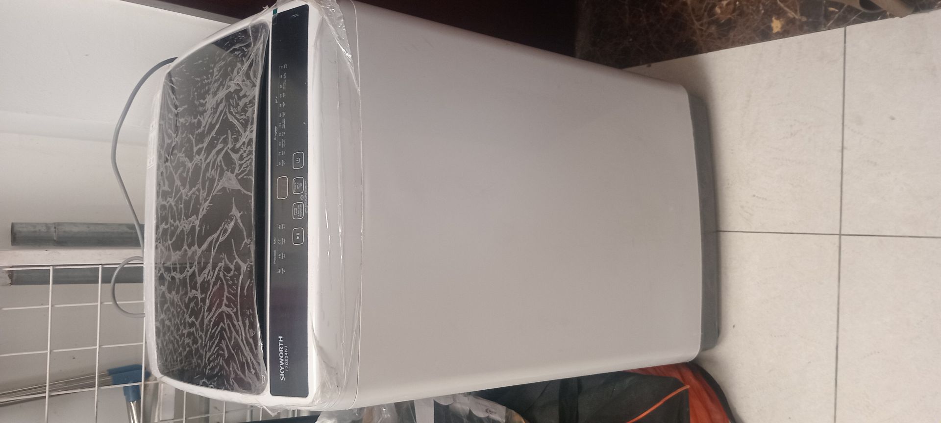 Skyworth Fully Automatic Washing machine - Image 1