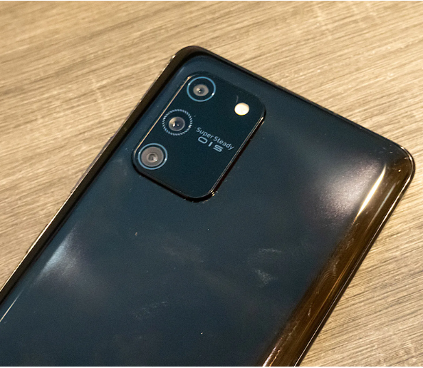 Samsung S10 Lite - Image 3