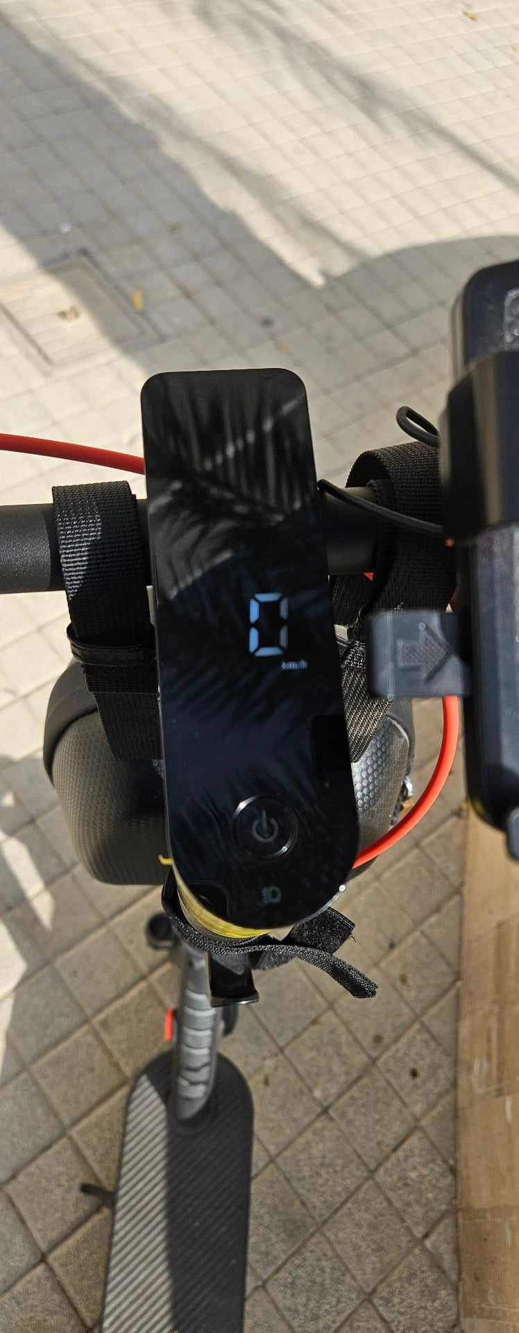 Xiaomi scooter 5  - Image 3