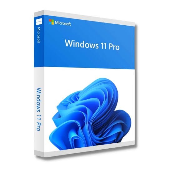Windows 11 Pro OEM - Image 2