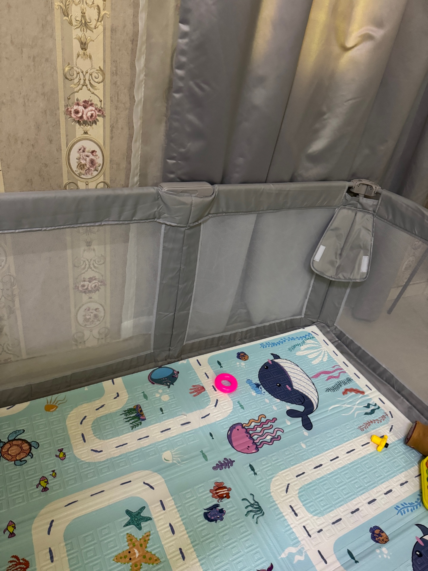 Playpen - Image 1