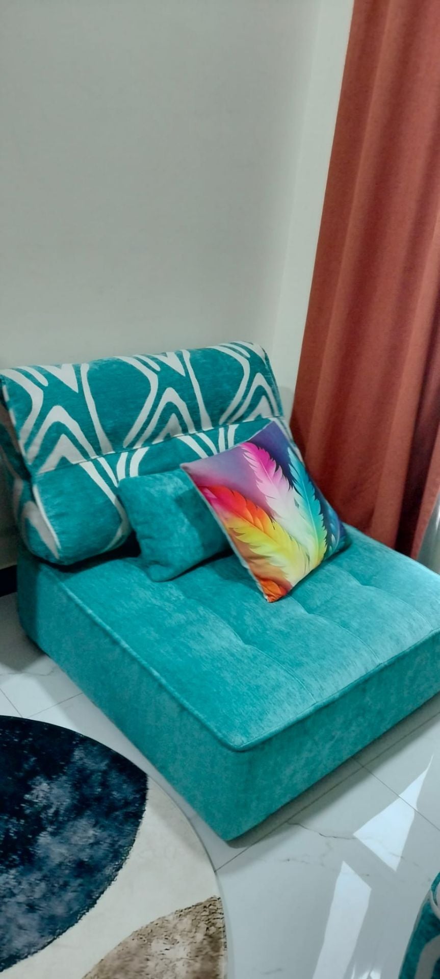 Brand new sofas  - Image 4