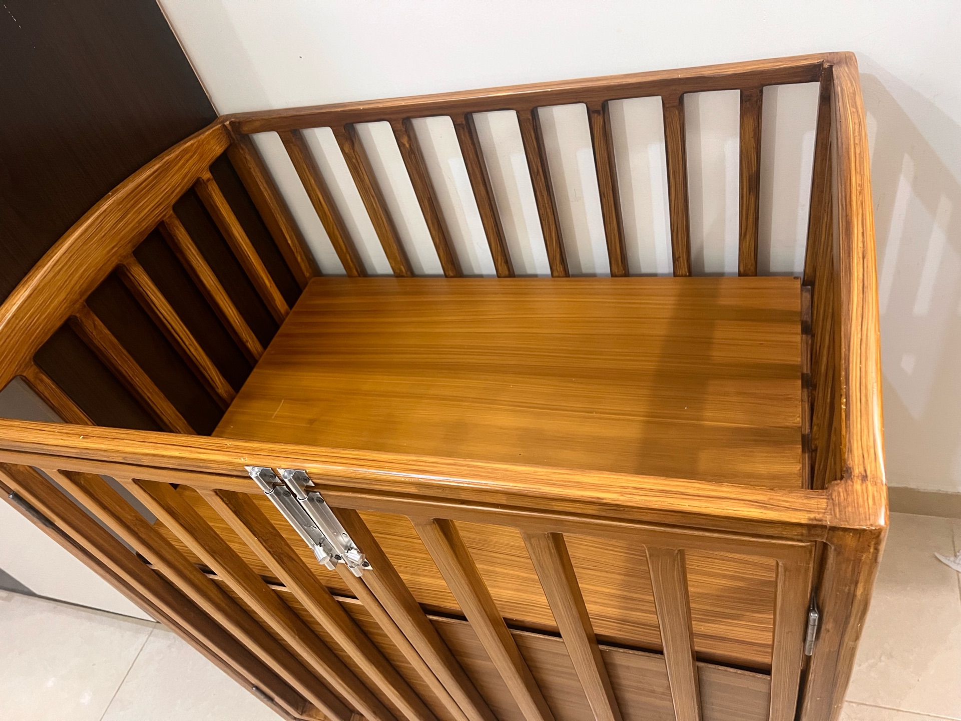 Baby Bed - Image 3