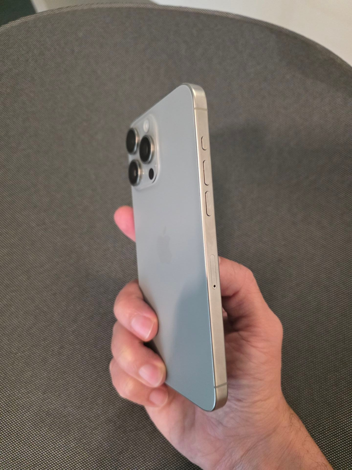 I Phone 15 PRO MAX - 256 GB - Image 4