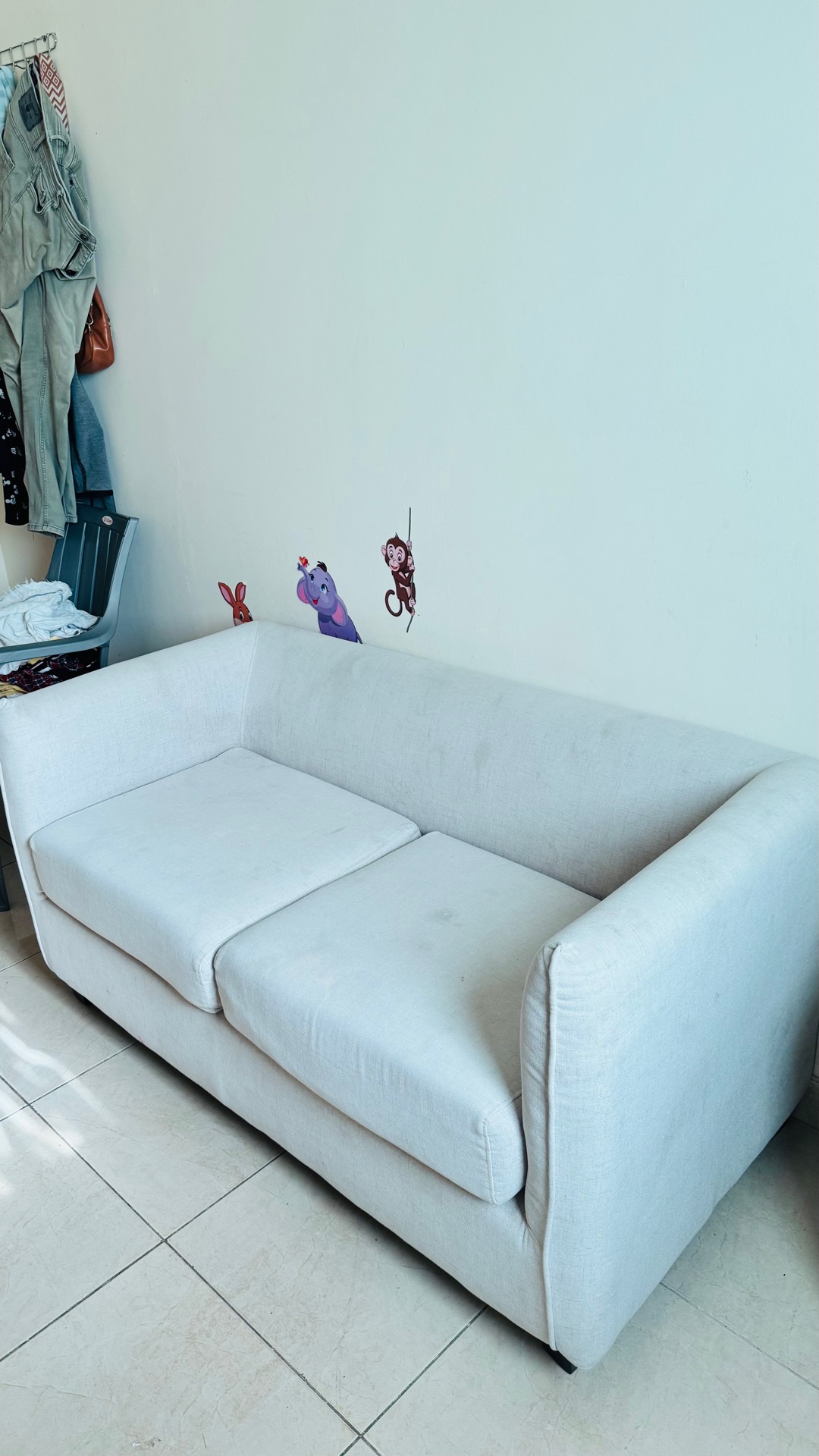Sofa - 2 Seater  - Image 5