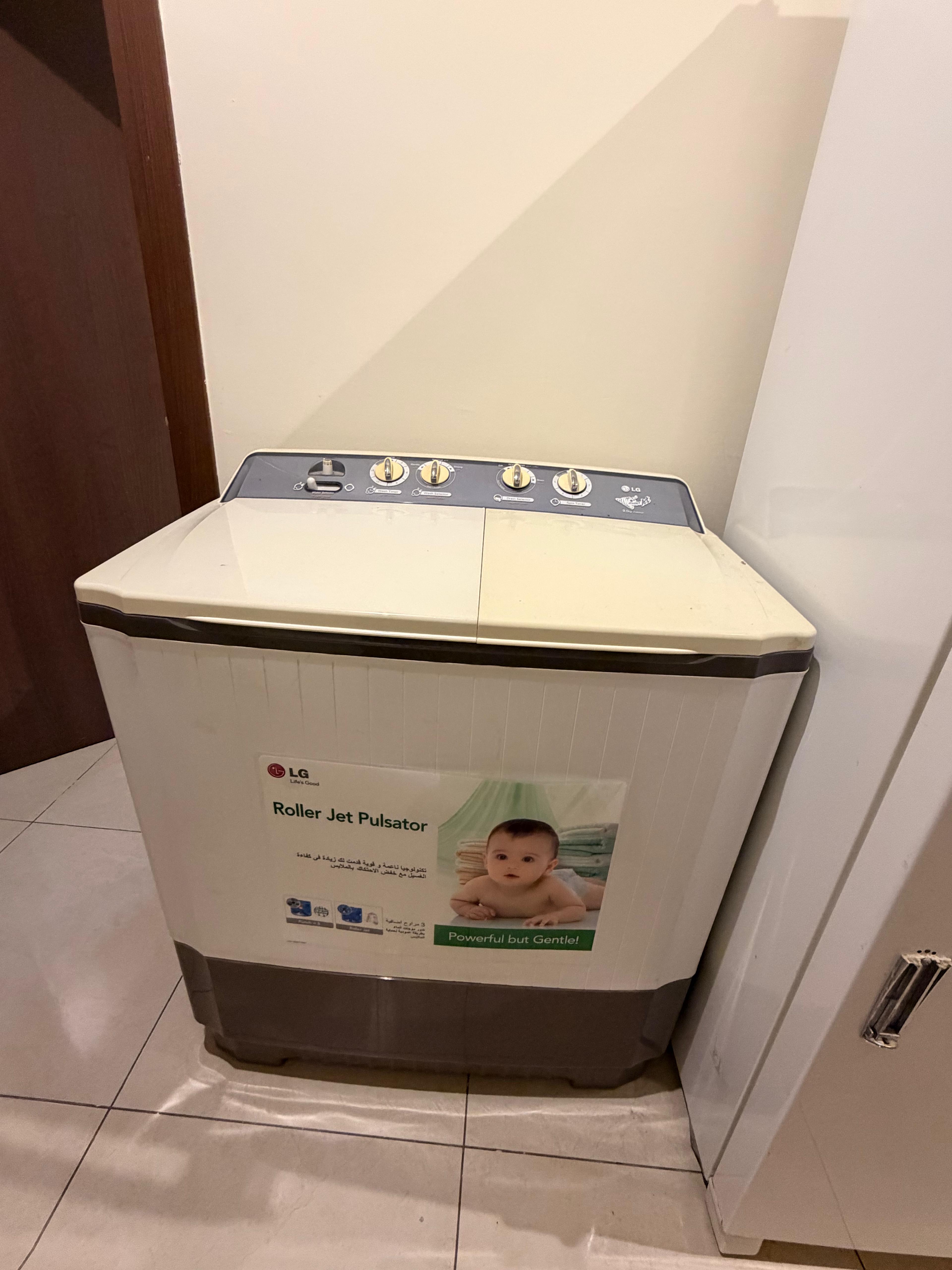 !!Quick sale!! LG Washing machine - Image 2