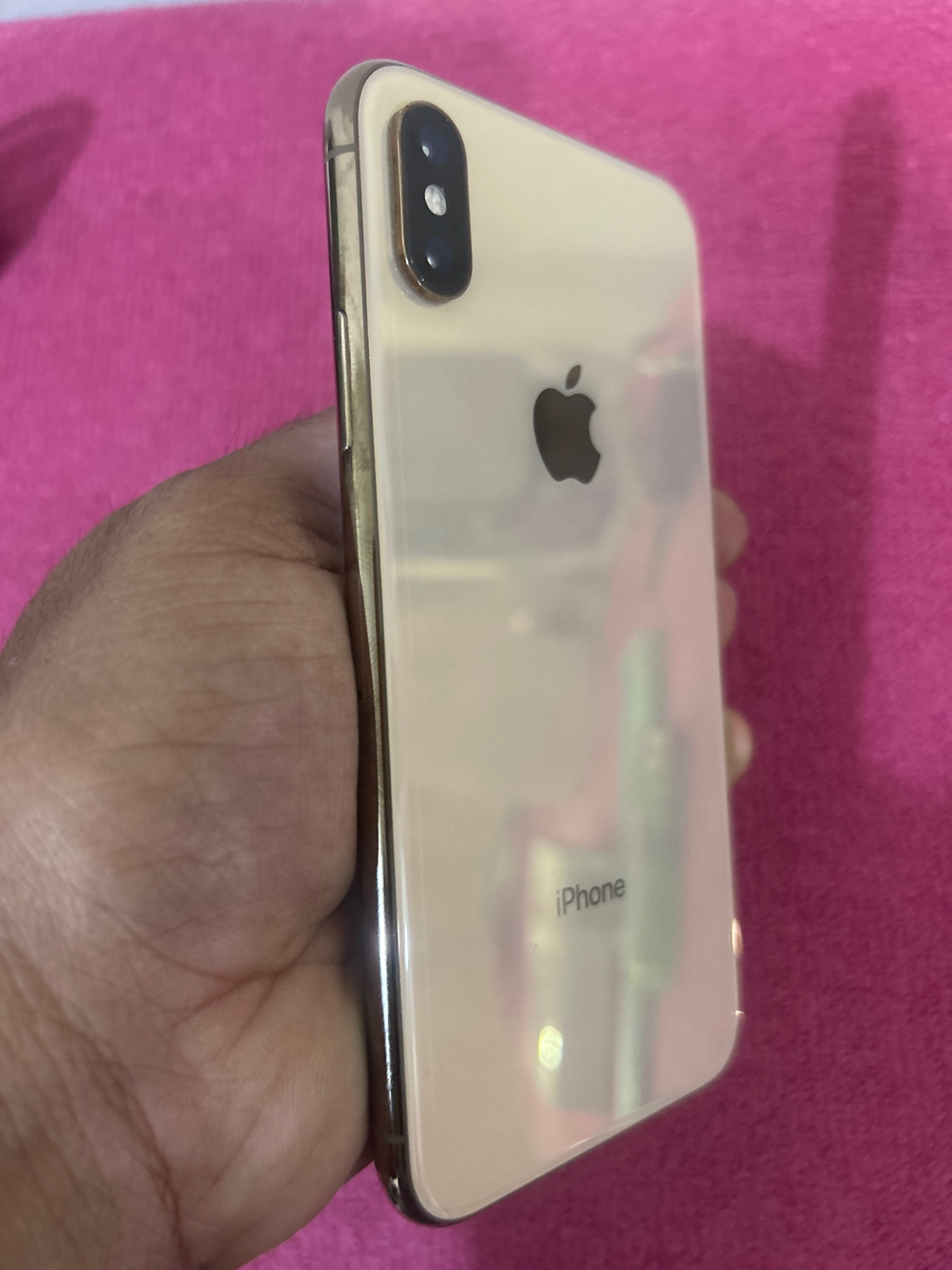 I phone XS 256gb - Image 4