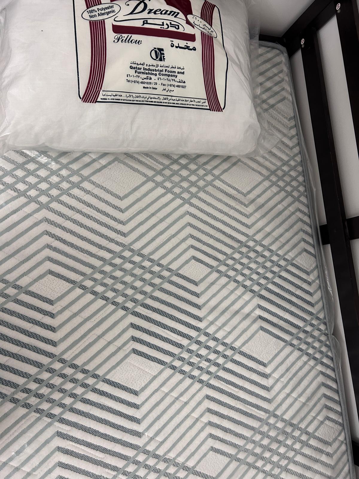 DOUBLE DECKER & SINGLE COT AND BED - Image 3
