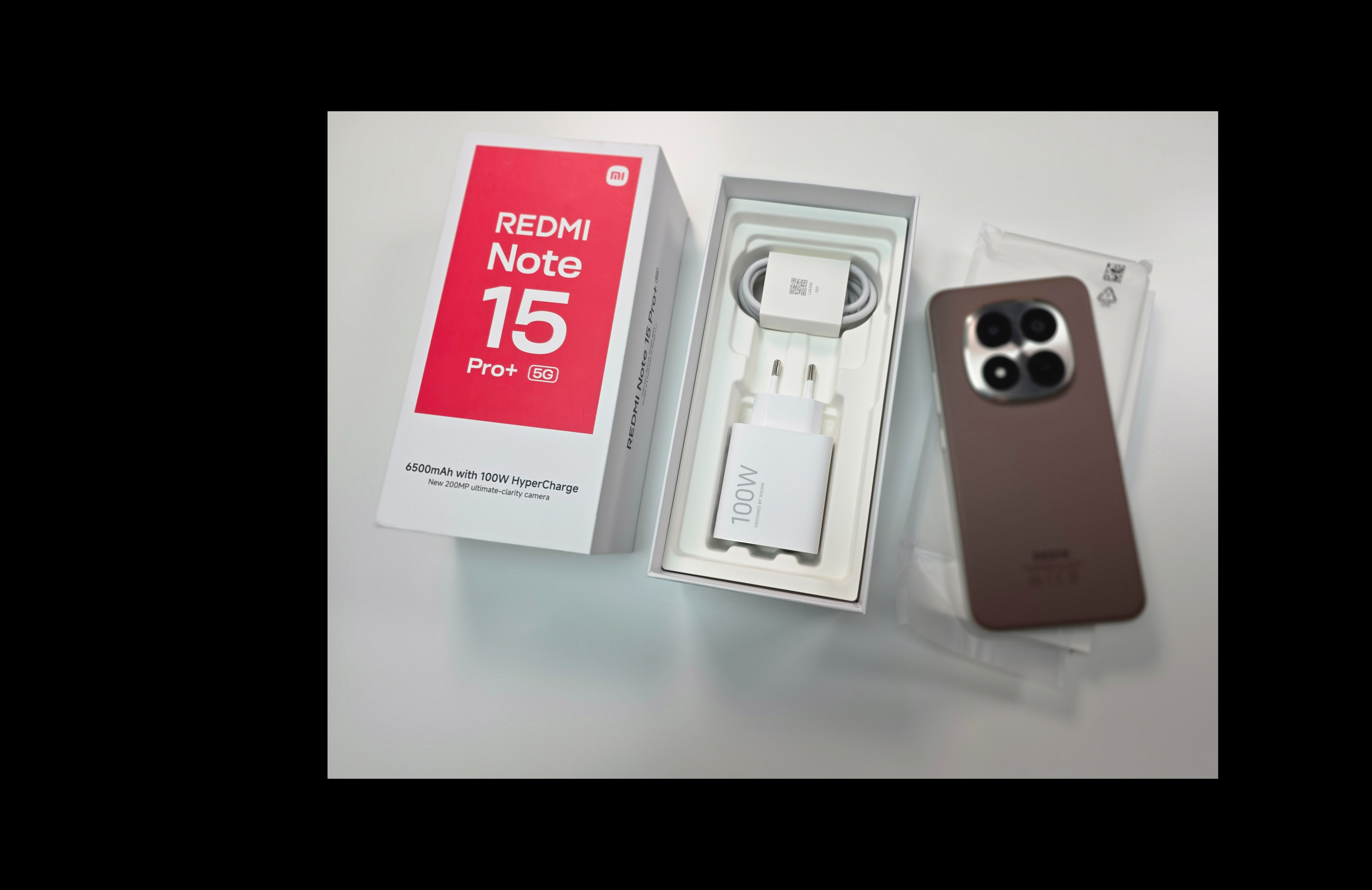 Xiaomi Redmi Note 15 Pro+ 5G (NEW) - Image 4