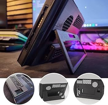 Legion Go 2TB Modified Urgent sale - Image 3