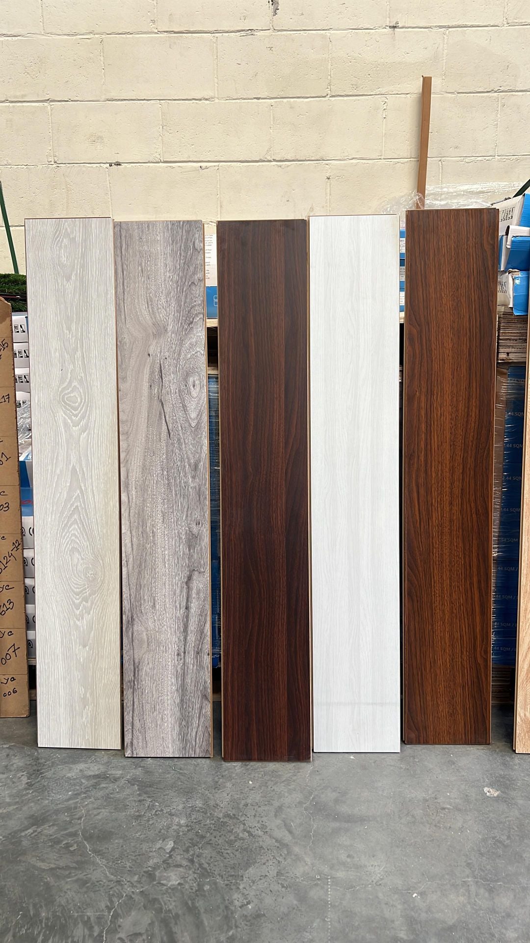 Wooden Flooring  - Image 2
