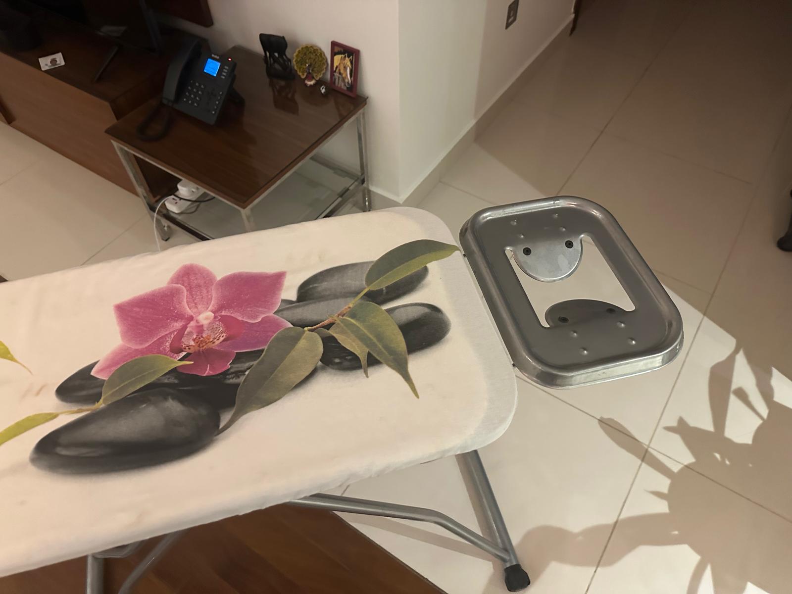 Very good iron board - Image 4