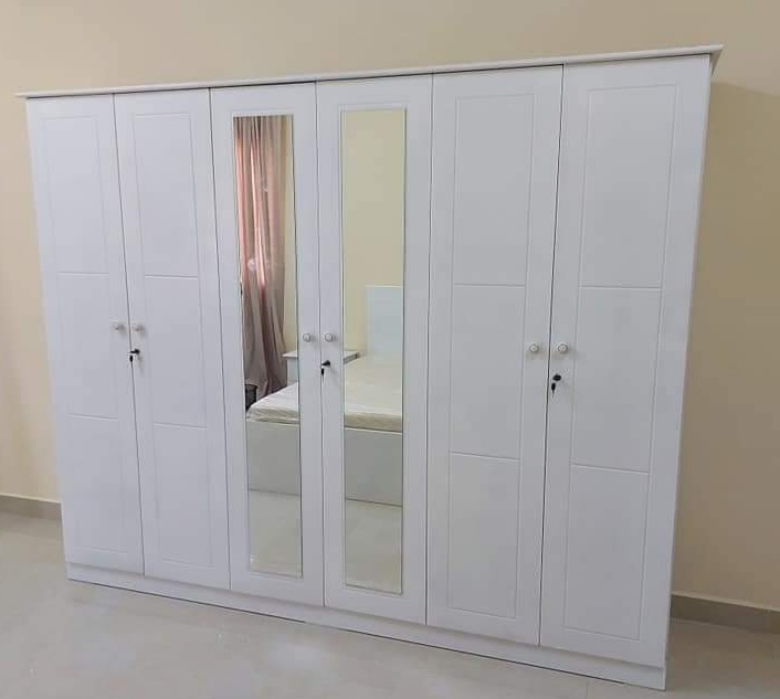 Brand New Mattress Bed Cabinet available  - Image 5