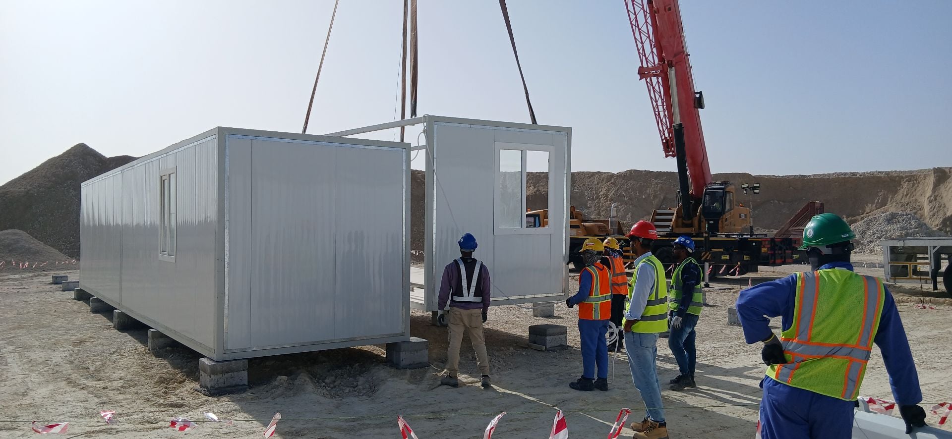 Portable cabin manufacturer  - Image 5