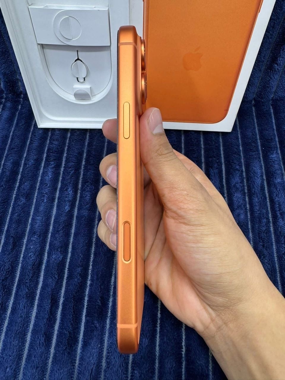 Brand new Apple iPhone 17pro max - Image 4