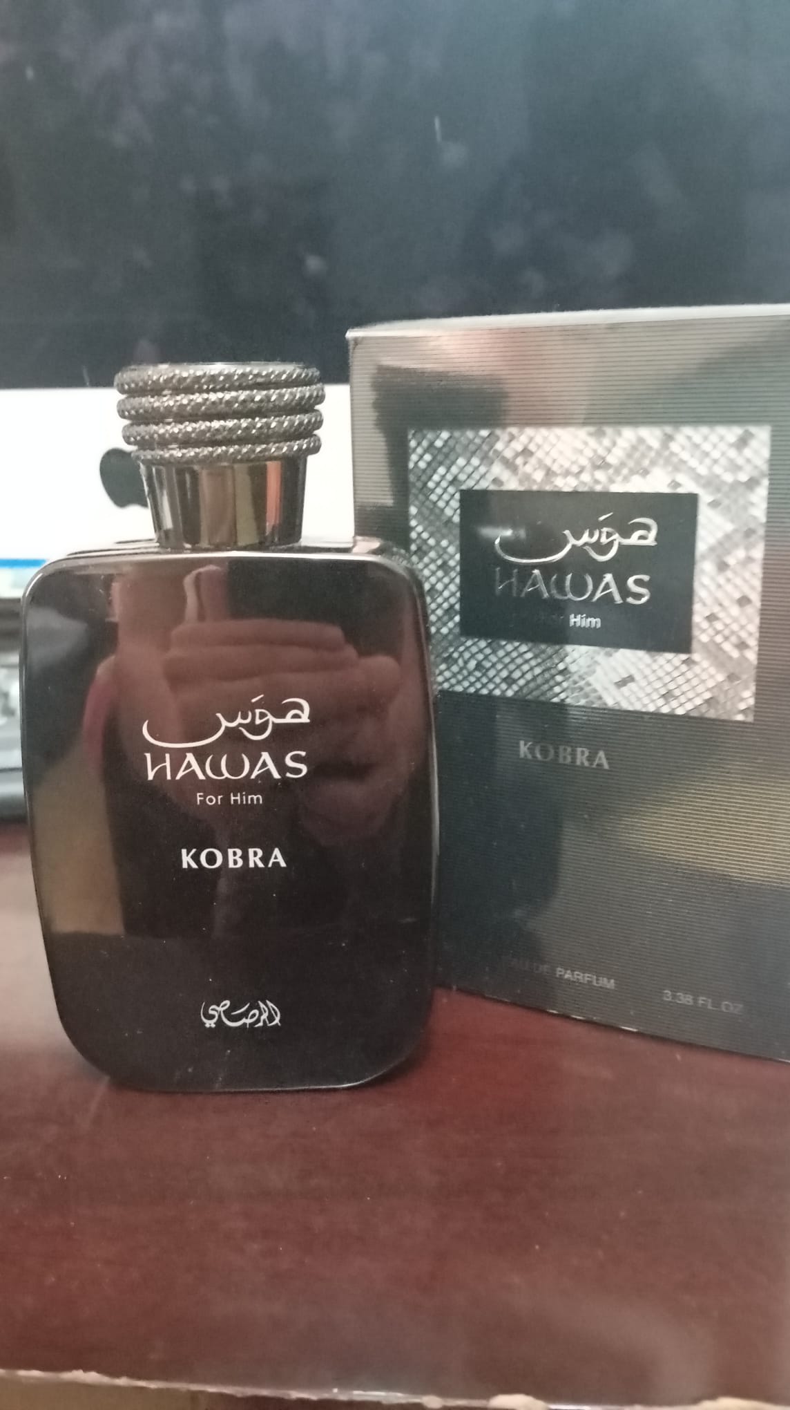 Hawas Kobra (Open to trading) - Image 4