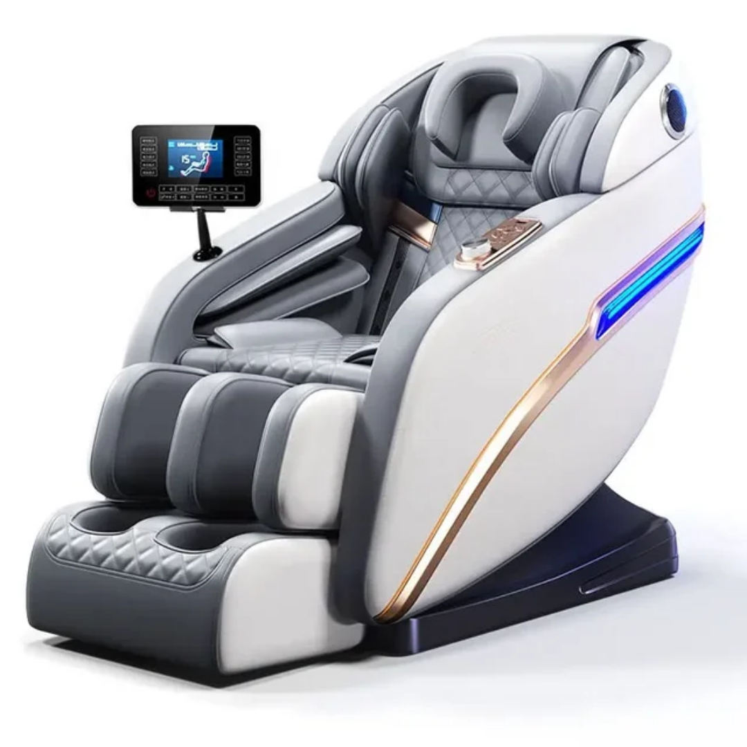 Massage chair  - Image 4