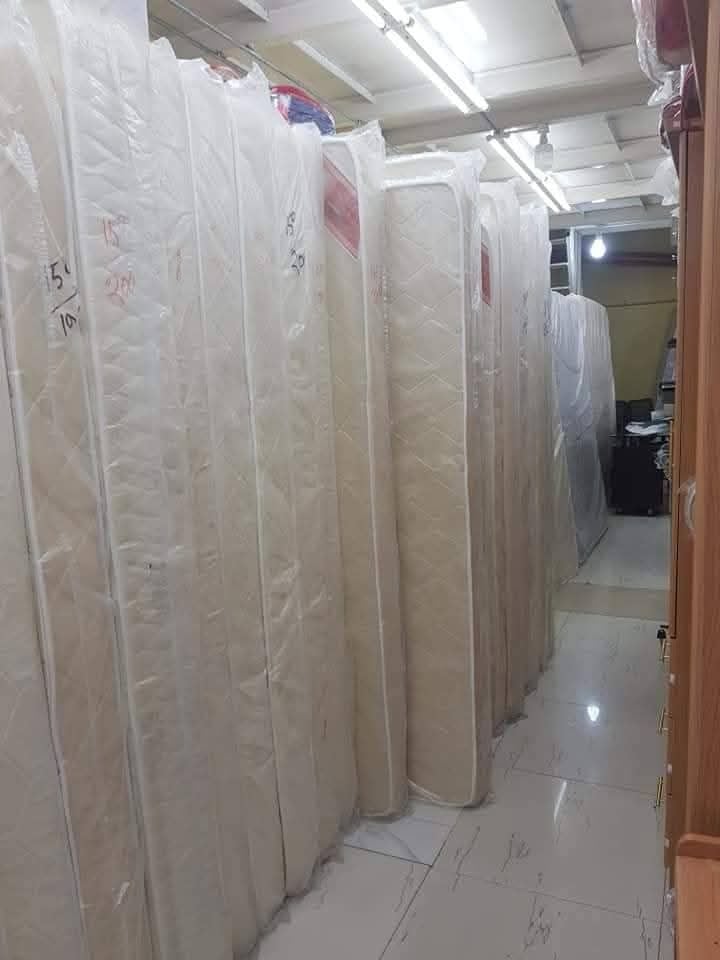 Brand new mattress sell. - Image 3