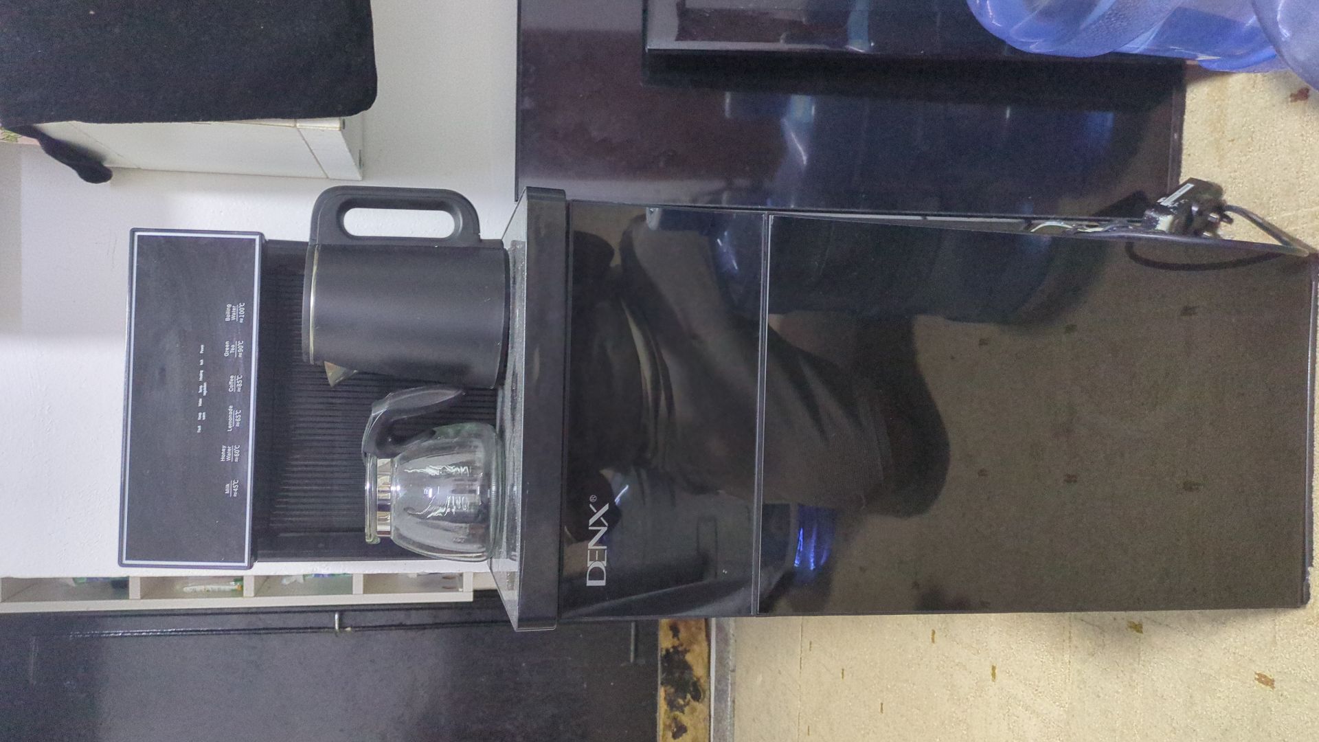 Coffee Machine/ Induction  - Image 2