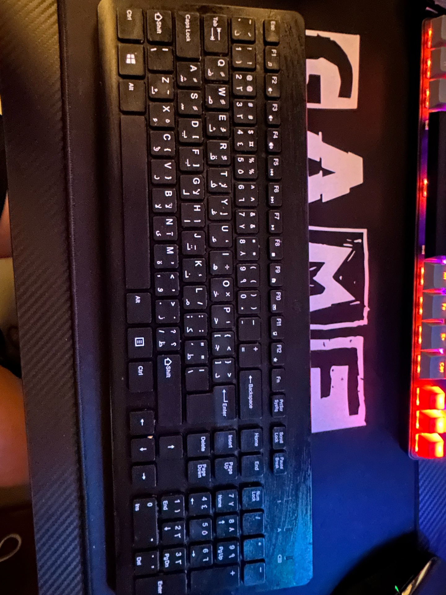 Hp victus gaming laptop for sale - Image 8