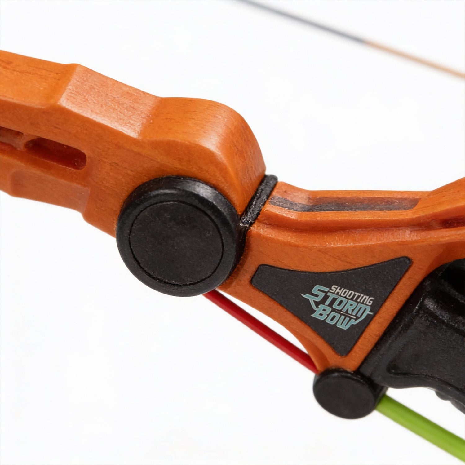 Shooting Storm Bow - Image 3