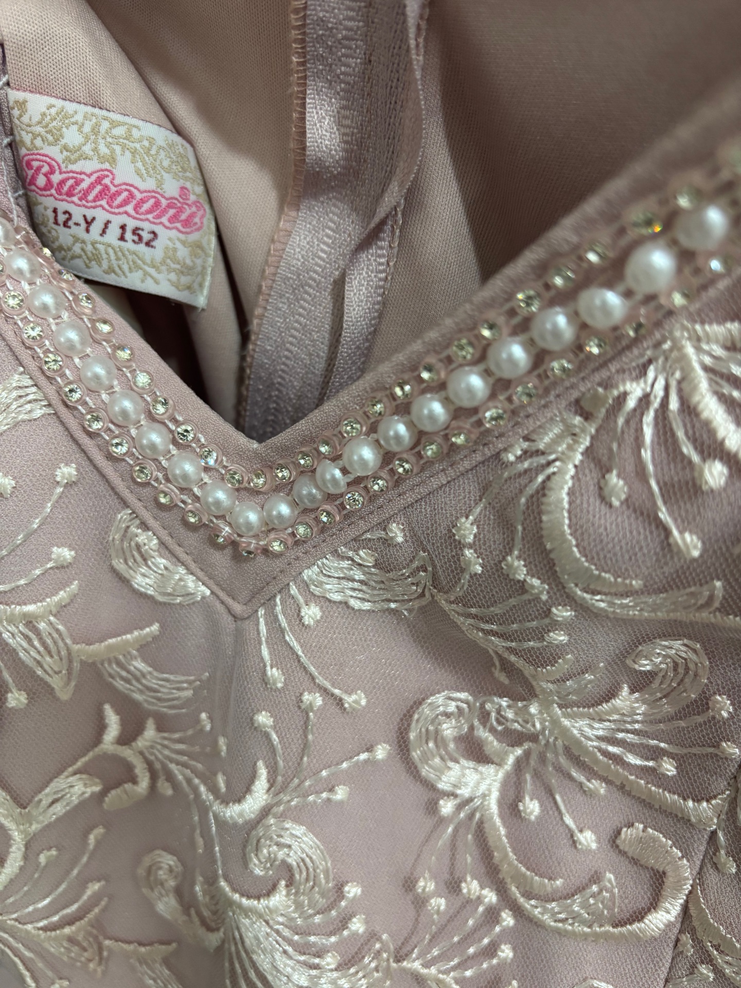 Special dress (wedding) - Image 3