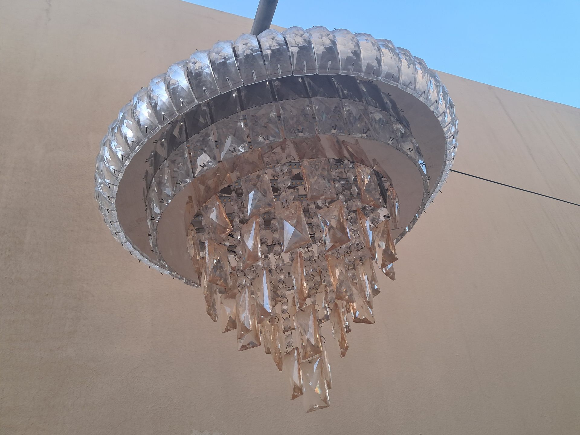 Chandelier  - Image 4