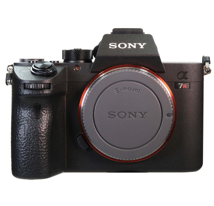 Sony A7RIII - Image 1
