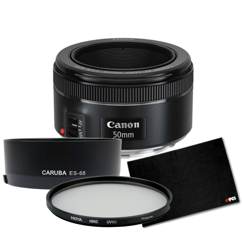 canon lenc 50mm - Image 3