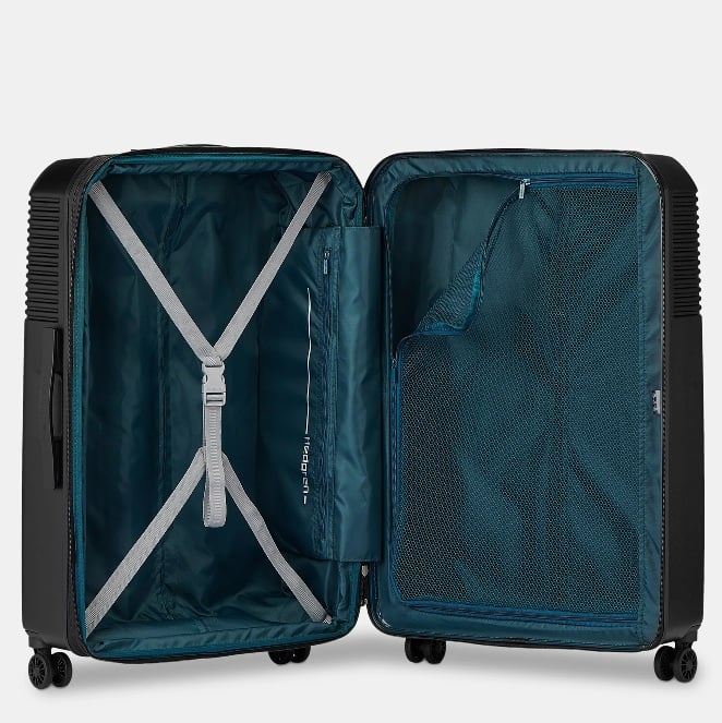 Check In Luggages - Samsonite & Hedgen - Image 7