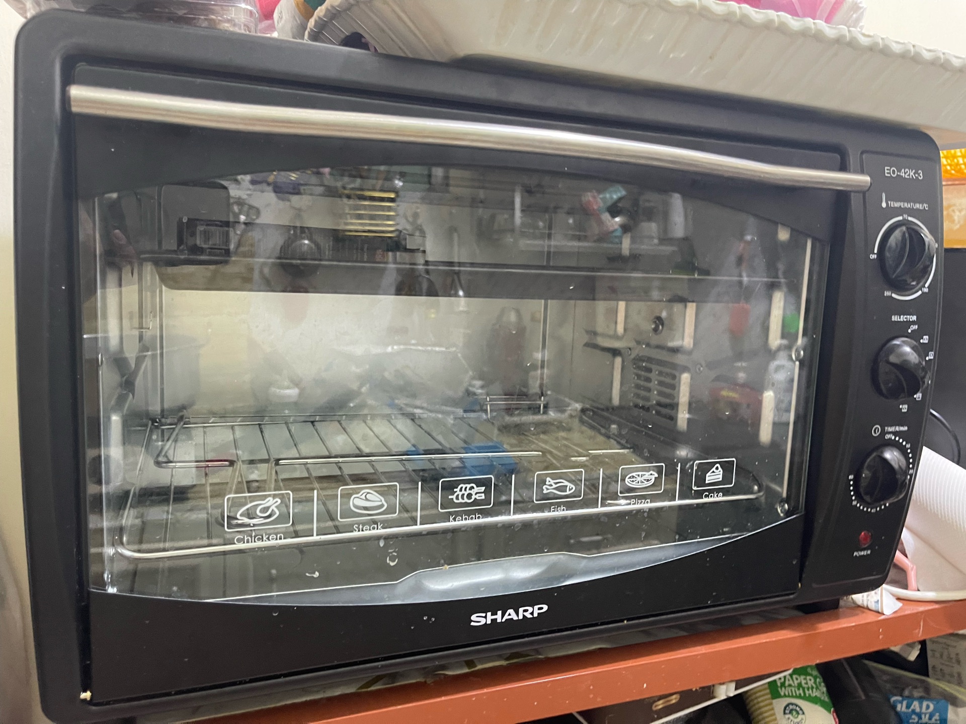 Grill oven - Image 2