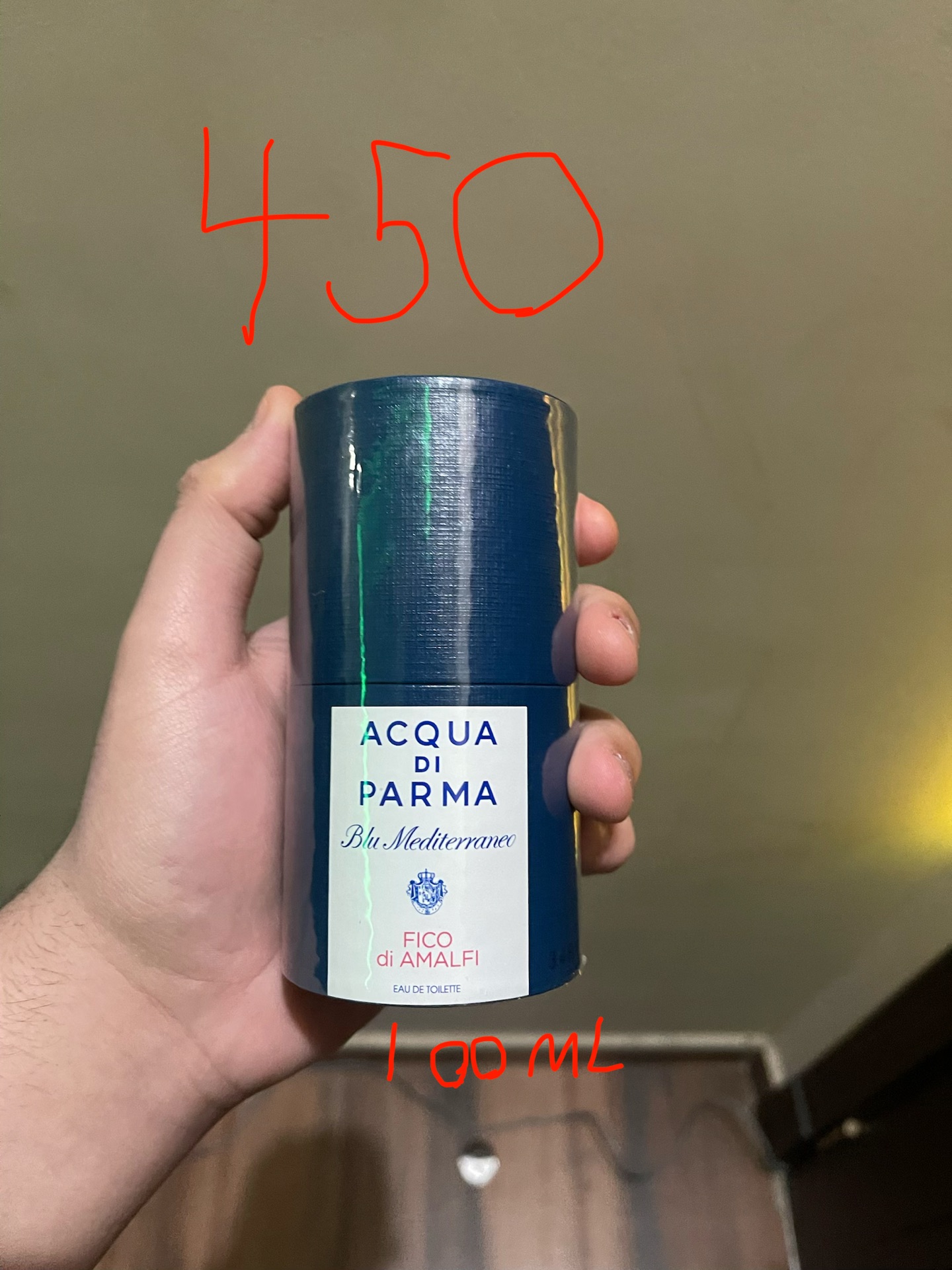 Acqua Di Parma Fico Di Amalfi (New) - Image 1