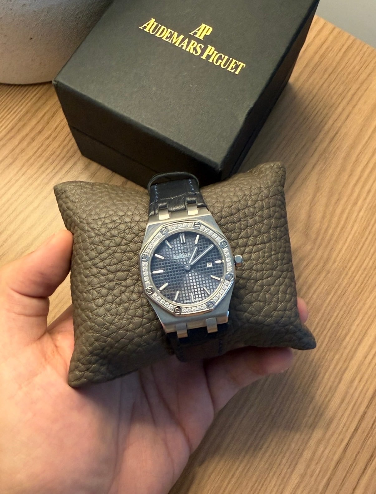 Eid Unisex Watch - Image 1
