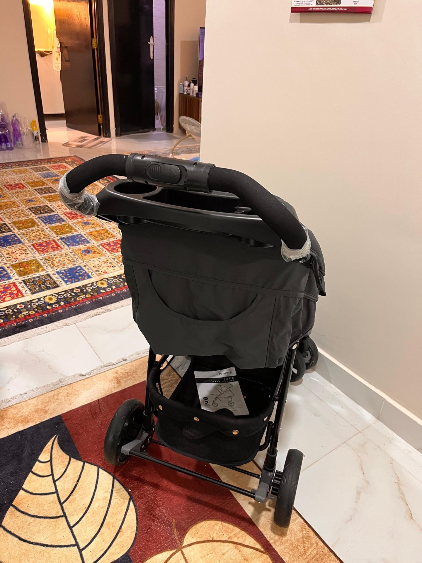 Junior stroller - Image 5