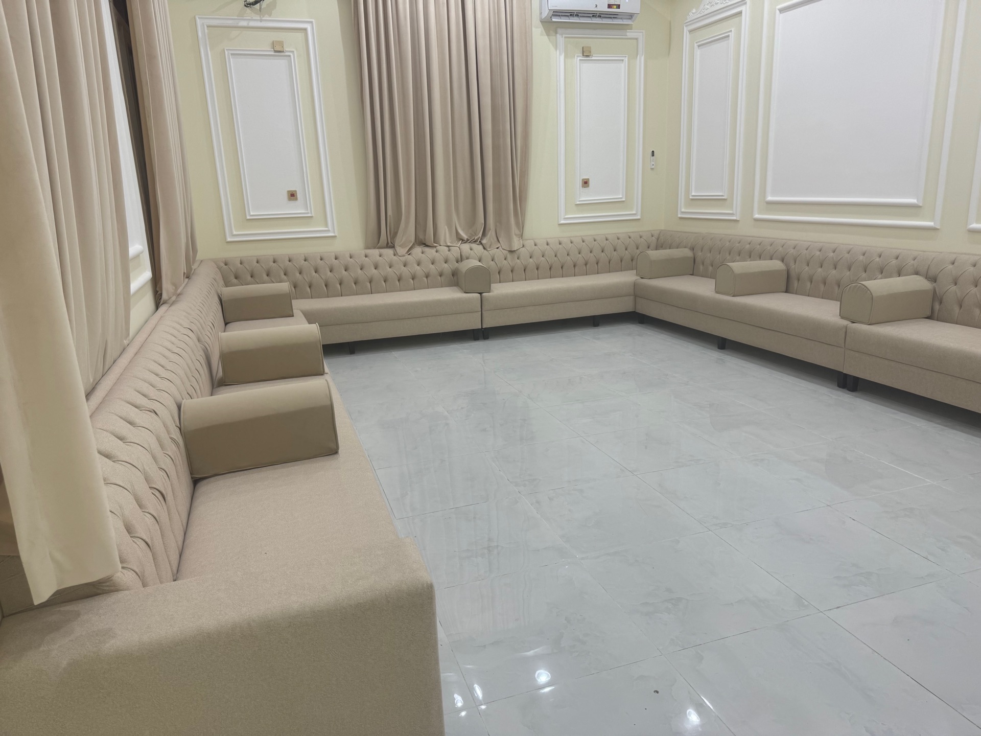 brand new majlis FOR sale 1 meter QR 500 - Image 9