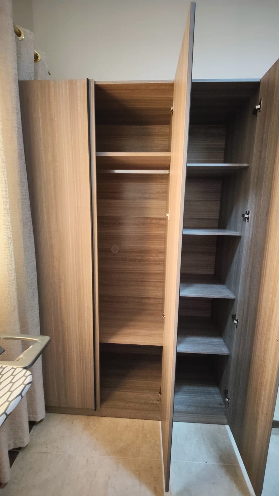 HOME CENTRE WARDROBE  - Image 7