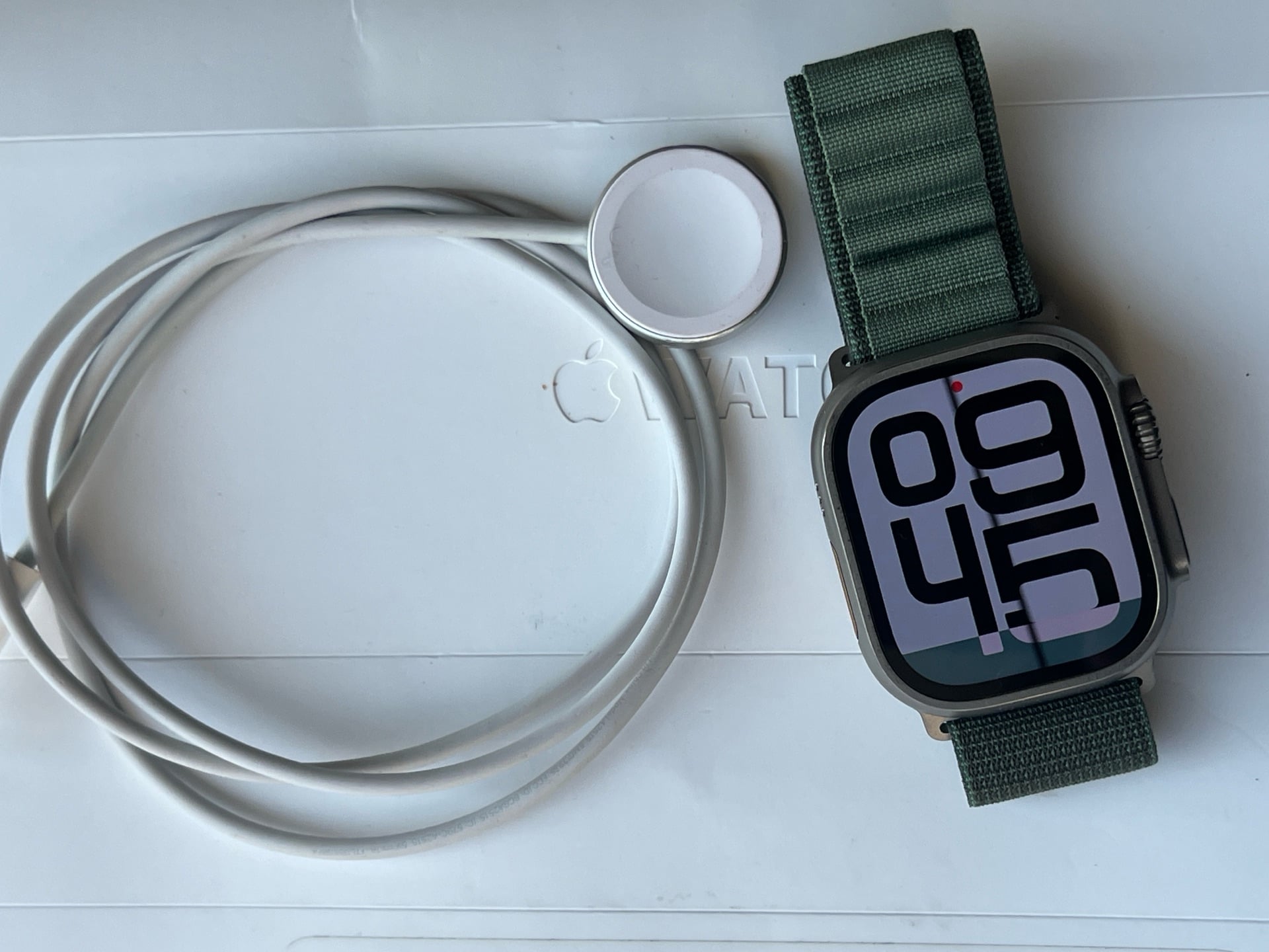 APPLE WATCH ULTRA 1 - Image 3